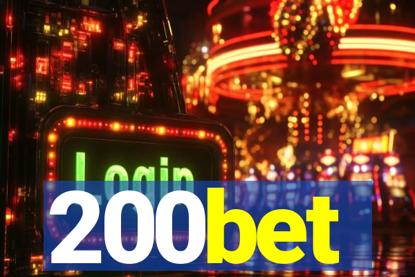 200bet