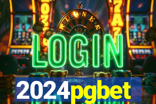 2024pgbet