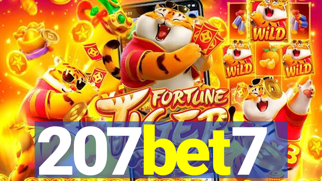 207bet7