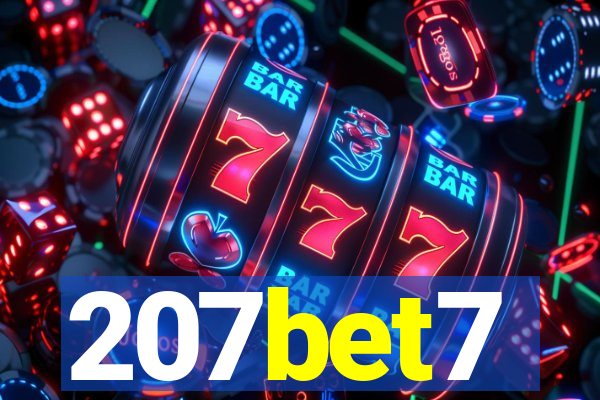 207bet7