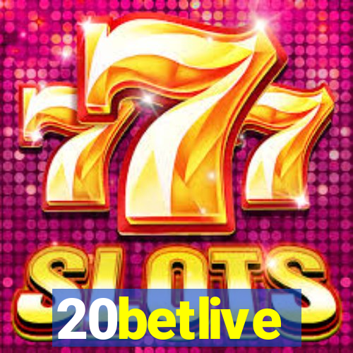 20betlive