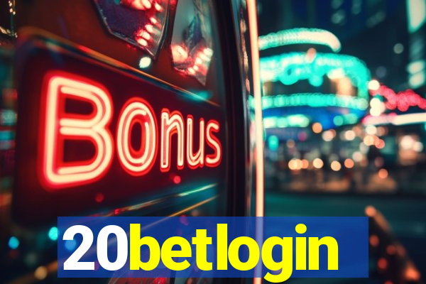 20betlogin