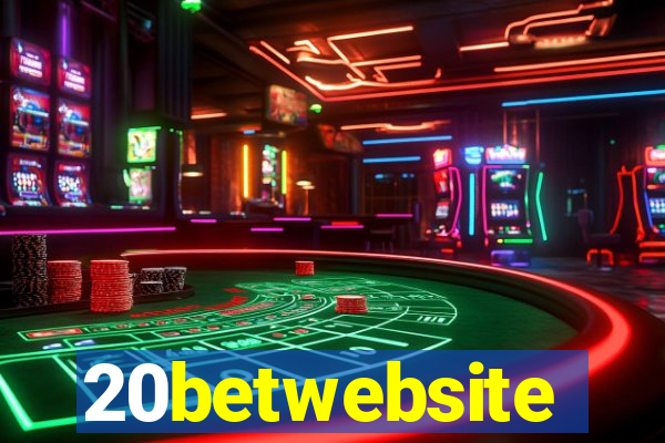 20betwebsite