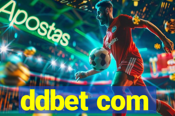 ddbet com