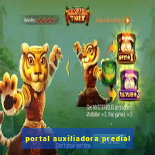 portal auxiliadora predial