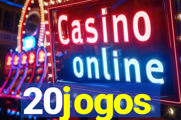 20jogos