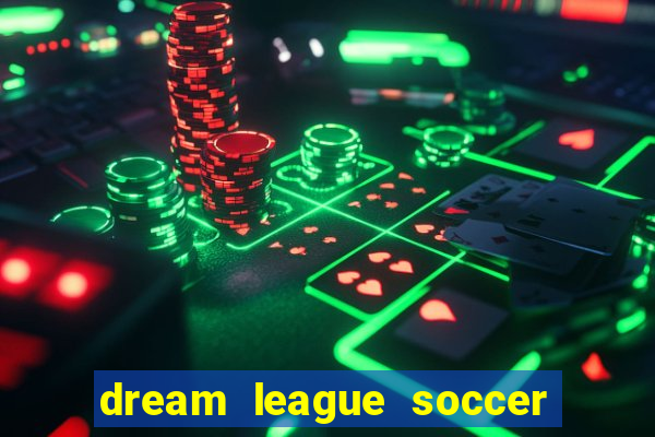 dream league soccer logo url