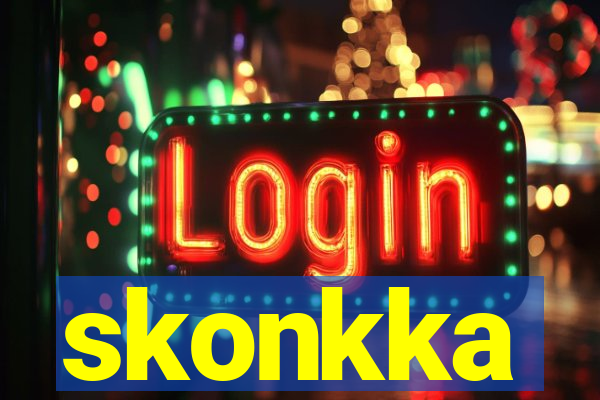 skonkka