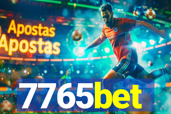 7765bet