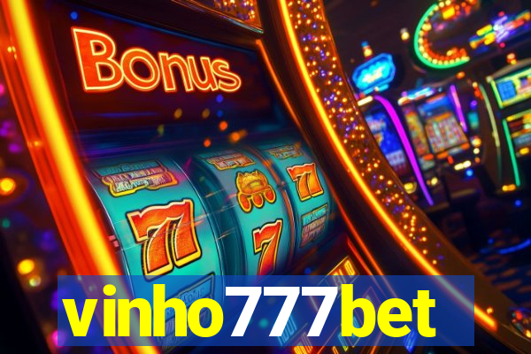 vinho777bet