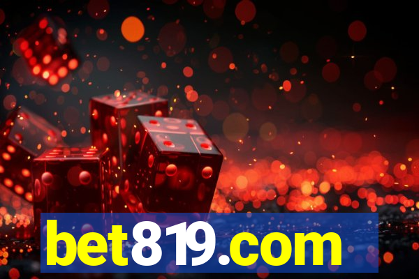 bet819.com