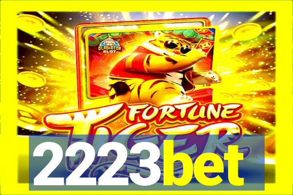2223bet