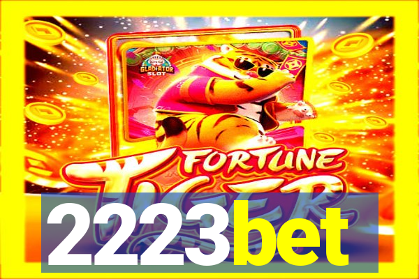 2223bet