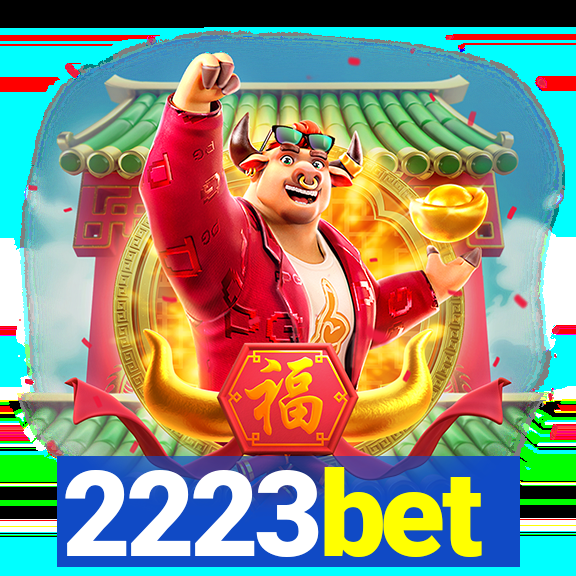 2223bet