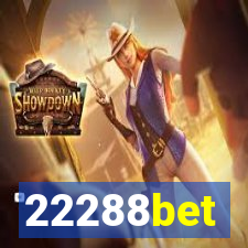 22288bet