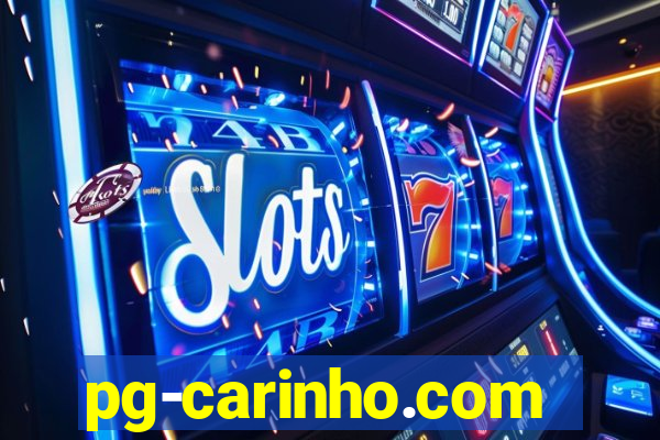 pg-carinho.com