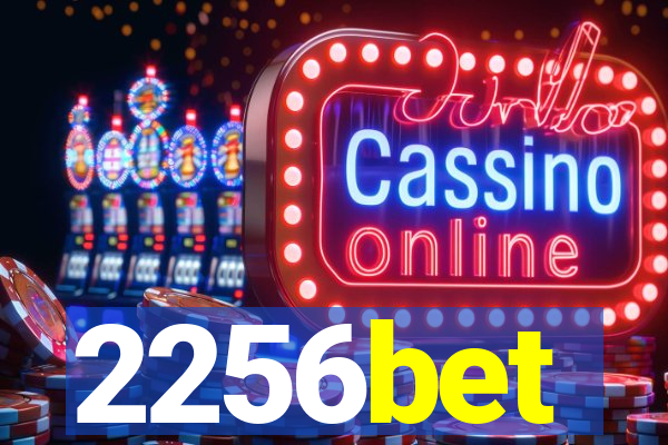 2256bet