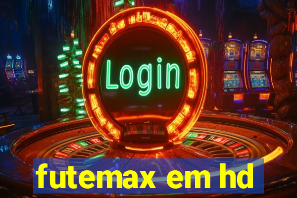 futemax em hd