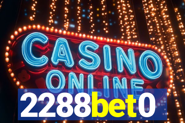 2288bet0