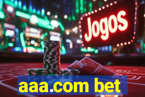 aaa.com bet