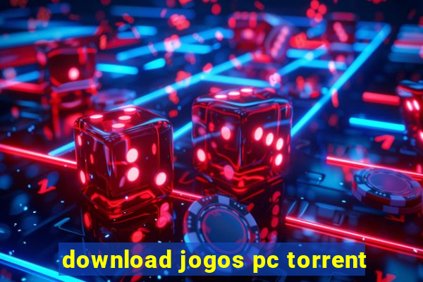 download jogos pc torrent