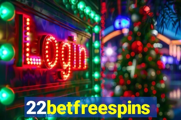 22betfreespins