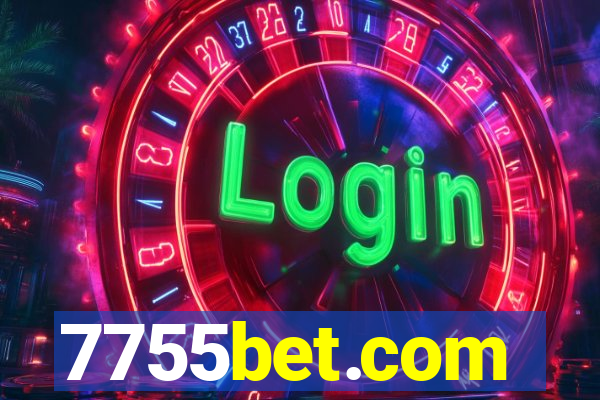 7755bet.com