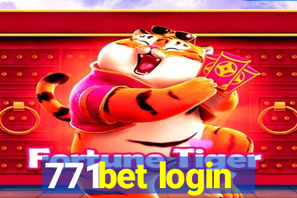 771bet login