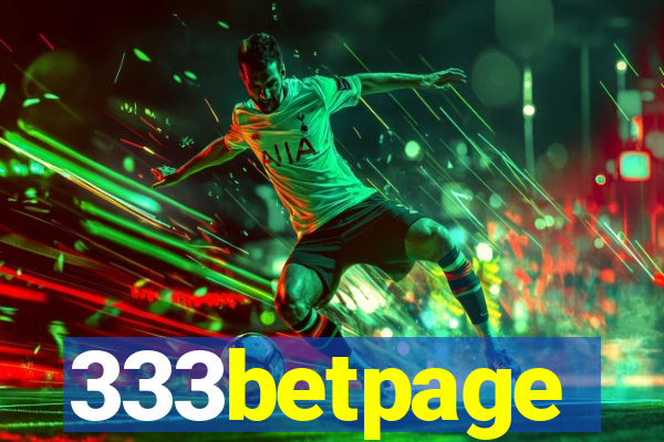 333betpage