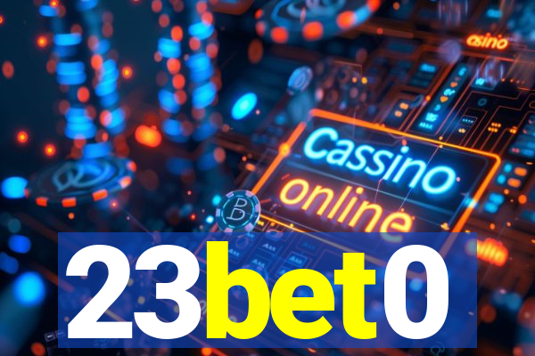 23bet0