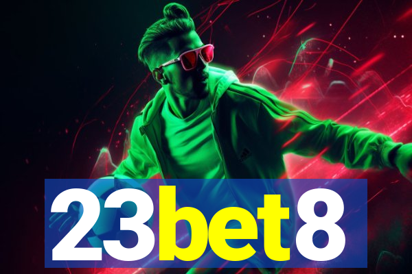 23bet8
