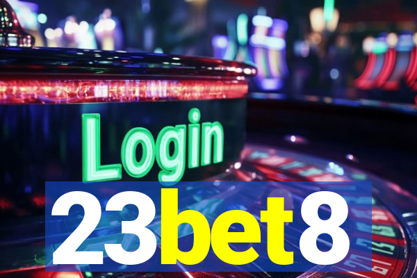 23bet8