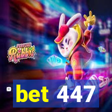 bet 447