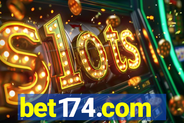 bet174.com