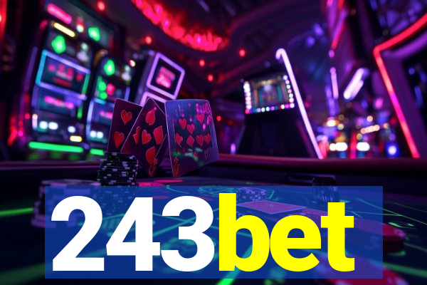 243bet