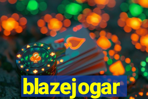 blazejogar