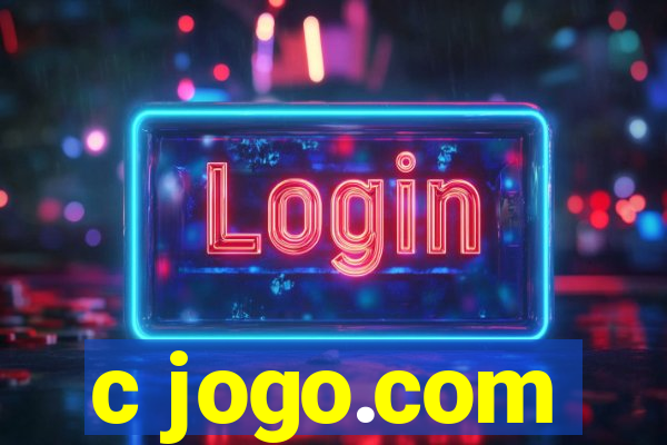 c jogo.com