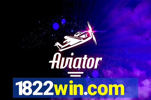 1822win.com