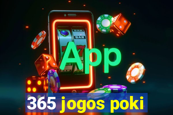 365 jogos poki
