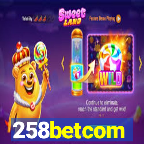 258betcom