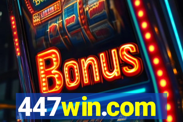 447win.com