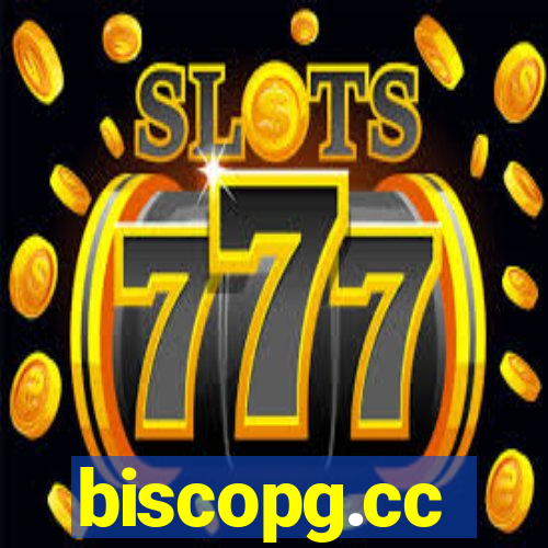 biscopg.cc