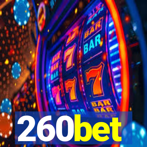 260bet