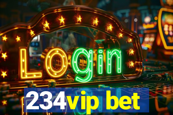 234vip bet