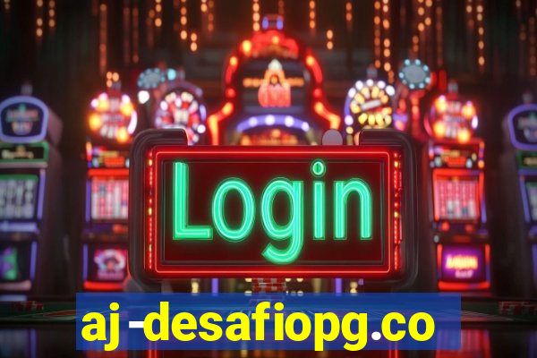 aj-desafiopg.com