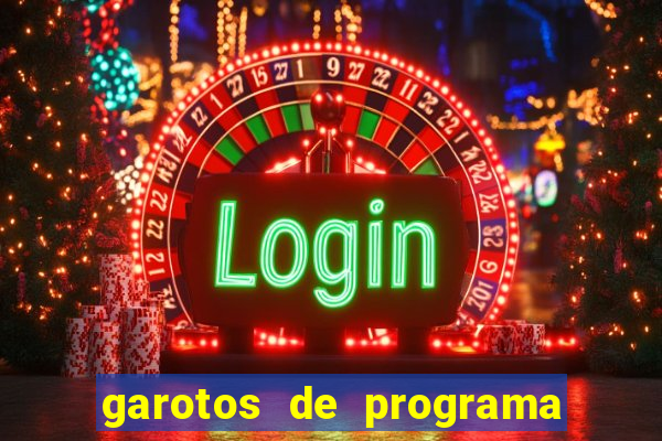 garotos de programa da baixada fluminense