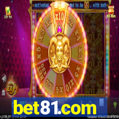 bet81.com