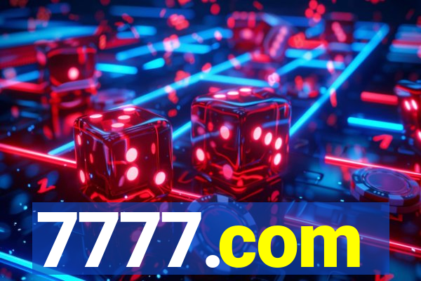 7777.com