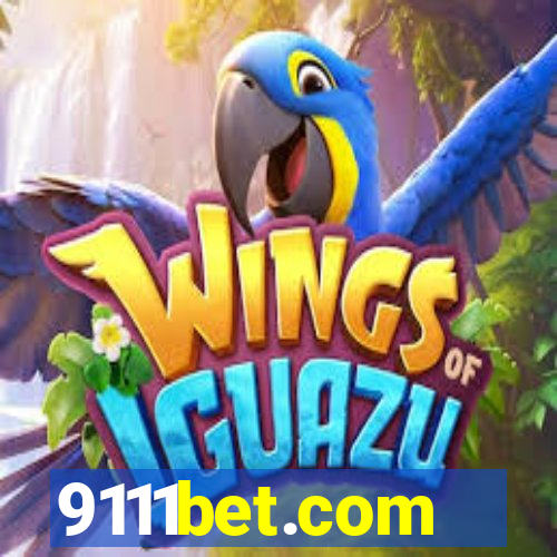 9111bet.com