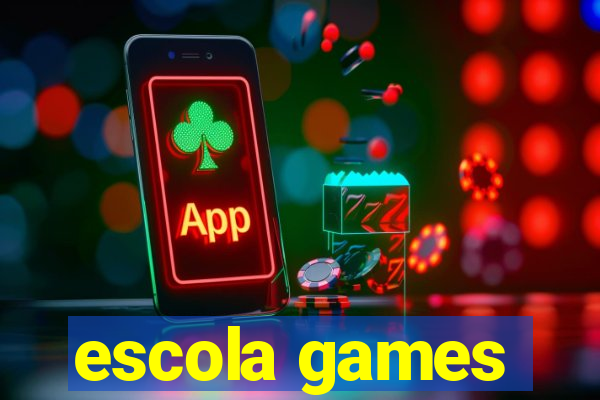 escola games